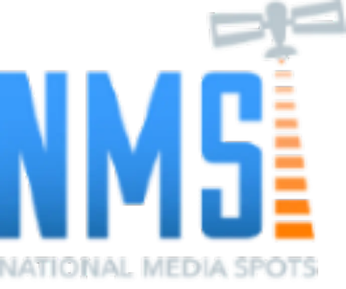 National Media Spots Logo ALT