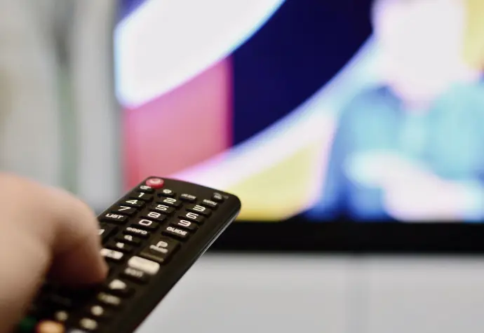 TV Advertising By NMS