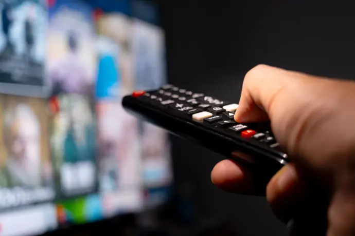 Advertise on TV By NMS