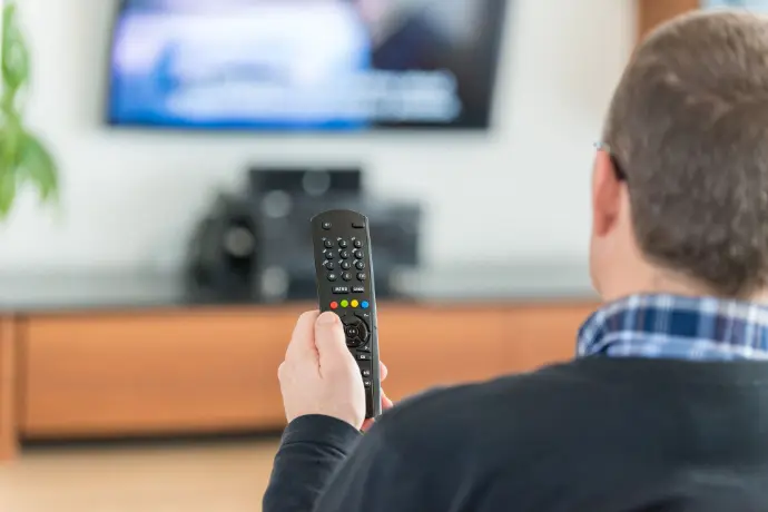 Cable TV Advertising by NMS