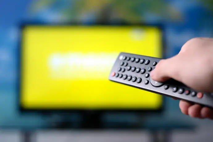 Advertise on Television by NMS