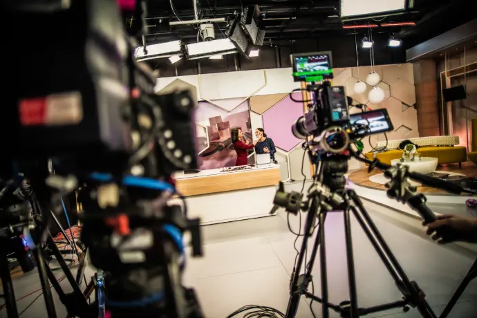 Advertise on TV by NMS