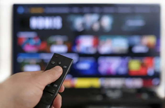 Cable TV Commercials by NMS